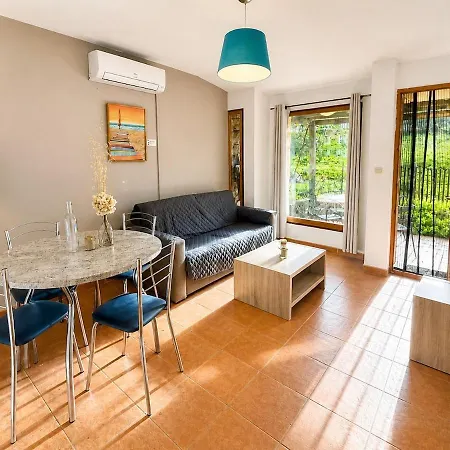 Casa vacanze Mini-villa 4 Personnes - Soléa 50 - Vue Nature Serra di Ferro