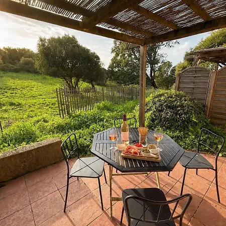 Casa vacanze Mini-villa 4 Personnes - Soléa 50 - Vue Nature Serra di Ferro