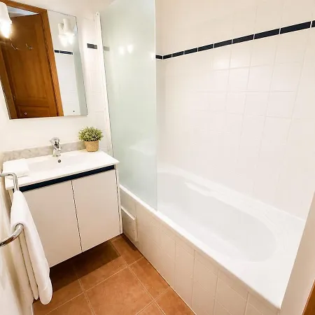 Casa vacanze Mini-villa 4 Personnes - Soléa 50 - Vue Nature Serra di Ferro