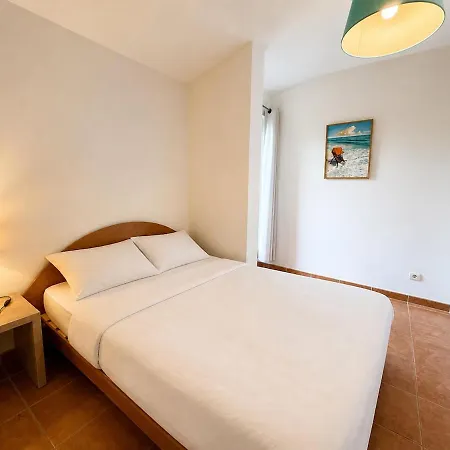 Casa vacanze Mini-villa 4 Personnes - Soléa 50 - Vue Nature Serra di Ferro